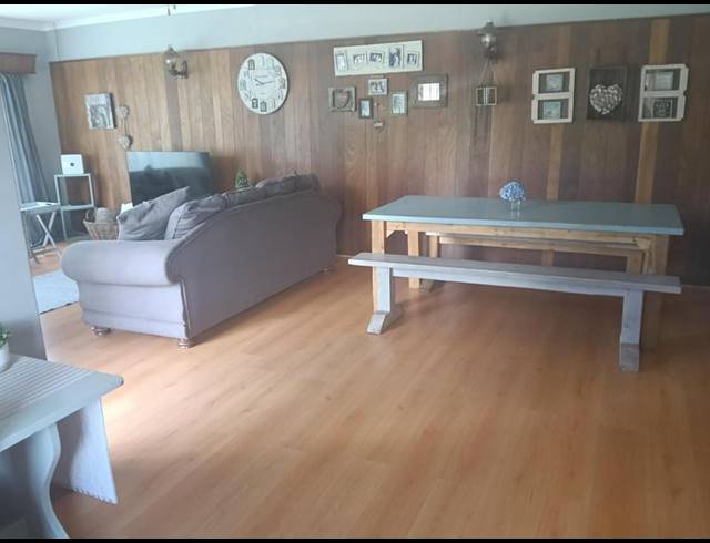 3 BEDROOM HOUSE FOR SALE IN DAL FOUCHE